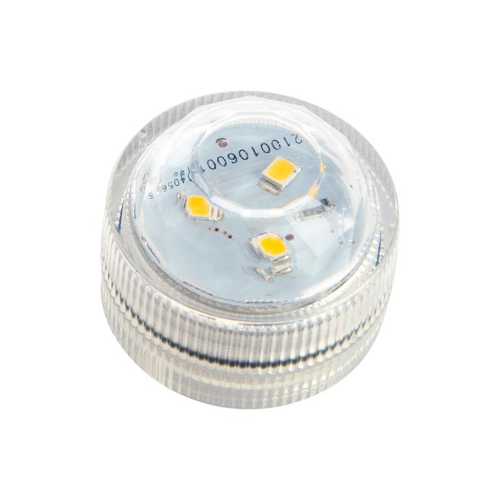 Visuel 2 du produit Lumière à LED avec pile incluse - 3 cm