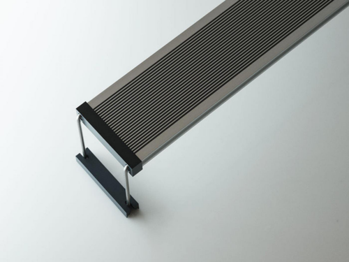 Visuel 4 du produit Rampe LED TWINSTAR Light 1200EA IV - 120 cm