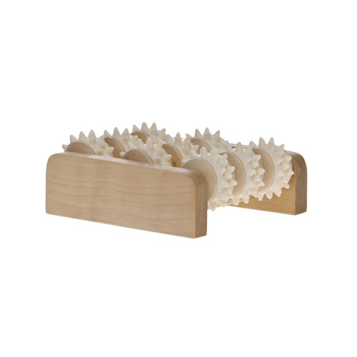 Visuel 1 du produit Accessoire de massage pour les pieds en bois Natural