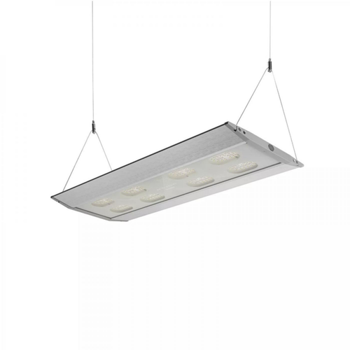 Visuel 7 du produit Rampe LED ultra slim pour aquarium, AQUAEL modèle Ultra Slim 60 - 60 cm