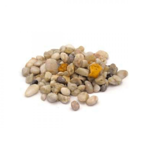 Visuel 1 du produit Gravier pour bassin de 8-12 mm UBBINK - 10kg