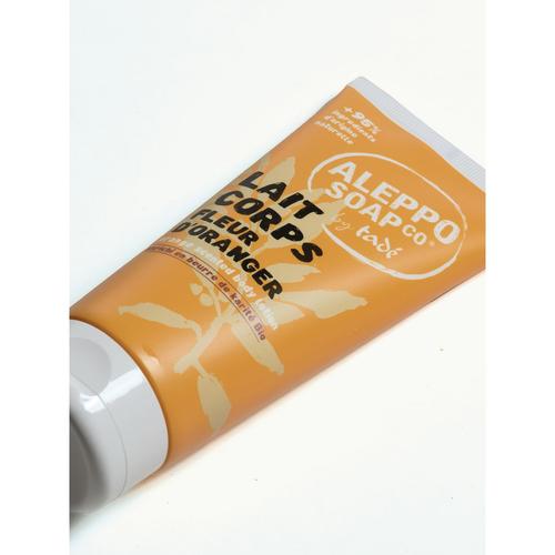 Visuel 2 du produit Lait corps