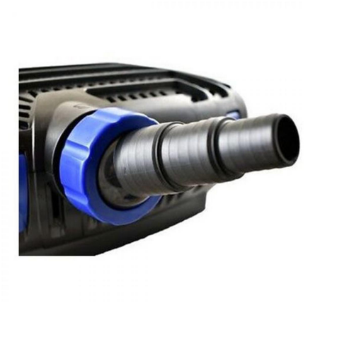 Visuel 3 du produit Pompe à eau pour bassin 10000L/H spéciale, SUNSUN BASSIN - modèle CTF 10000B