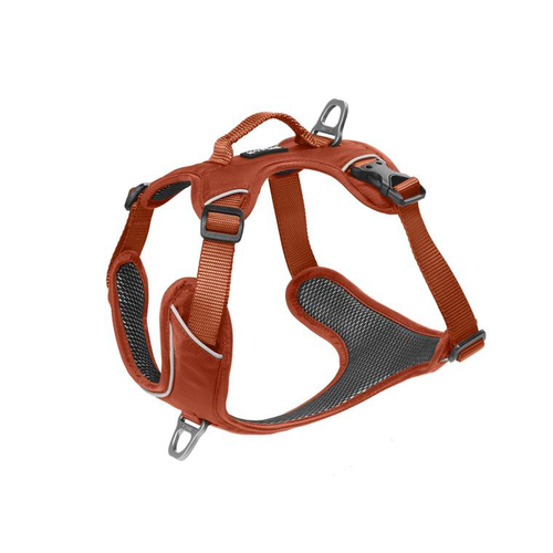 Visuel 1 du produit Harnais Momentum Taille 1 Circonférence cage thoracique 33-44cm Cuivre