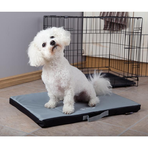 Visuel 4 du produit Tapis imperméable pour chien et chat Expédition Scruffs – Taille XS