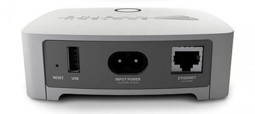 Visuel 2 du produit ReefLink sans fil pour aquarium - ECOTECH MARINE - modèle connecté