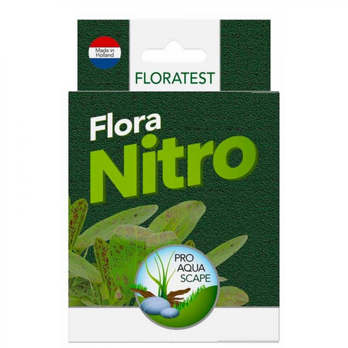 Visuel 1 du produit Test nitrate pour aquaflora, COLOMBO - modèle Flora Nitro Test