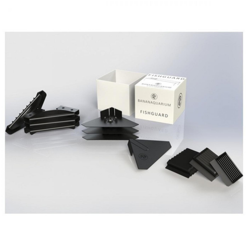 Visuel 7 du produit Filet de protection aquarium, spécificité FishGuard - BANANAQUARIUM