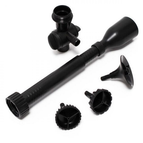 Visuel 1 du produit Ajutage pour pompe jet d'eau, spécial bassin, SUNSUN BASSIN - modèle CUF 3800
