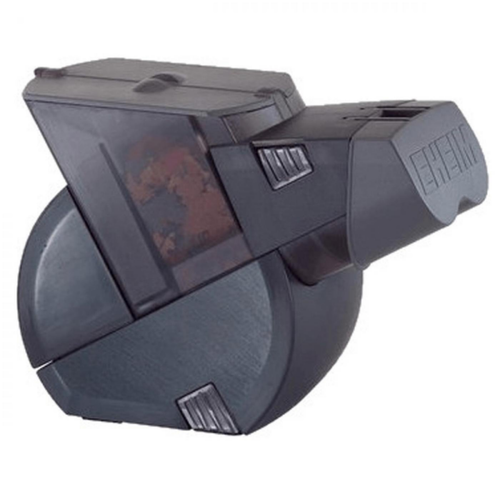 Visuel 2 du produit Distributeur automatique de nourriture double compartiment EHEIM Twin 3582