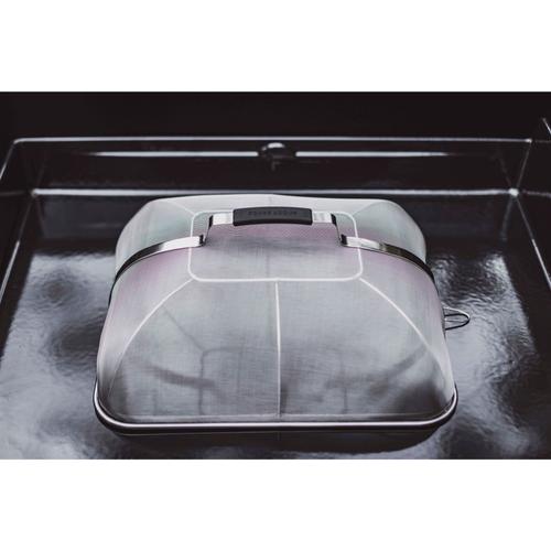 Visuel 3 du produit Couvercle anti-projections Forge Adour pour plancha