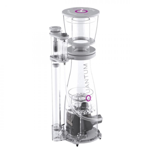 Visuel 1 du produit Ecumeur performant pour aquarium, spécificité Quantum 120 - NYOS