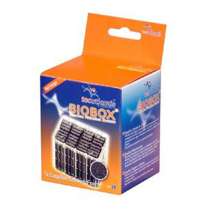 Visuel 1 du produit Mousse charbon taille L, AQUATLANTIS EasyBox - pour filtration en aquarium