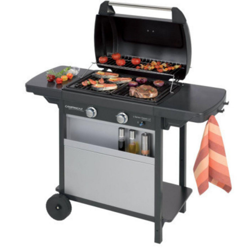 Visuel 3 du produit Barbecue à gaz 2 séries Classic LX Campingaz - 7,5kW