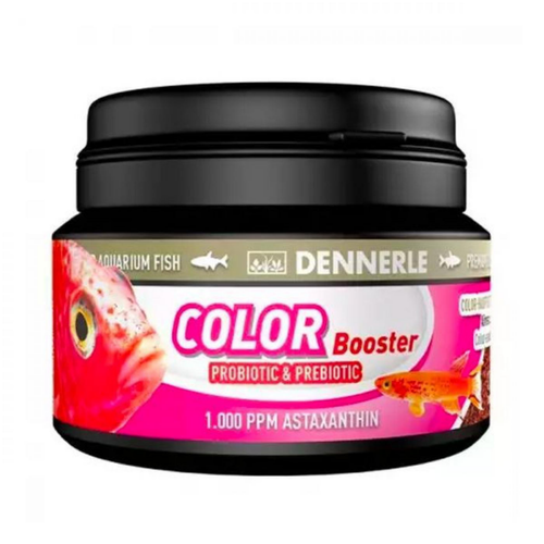 Visuel 1 du produit Color Booster 49g - DENNERLE - contenance 100ml