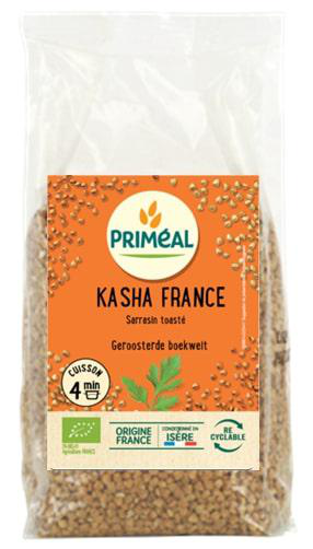 Visuel 1 du produit Kasha bio Primeal - 400 g