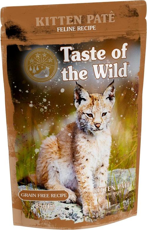Visuel 1 du produit TOW Kitten