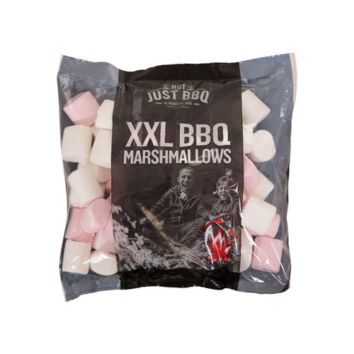Visuel 1 du produit Marshmallow à griller en sachet XXL Not Just BBQ - 500 g