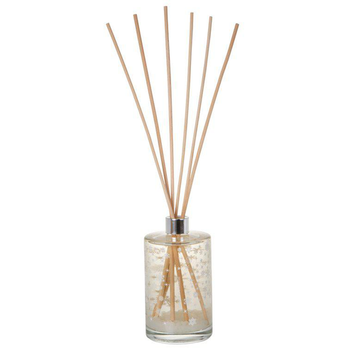 Visuel 1 du produit Bâtons à parfum Étoiles des neiges Senteur et Lumière - 500 ml