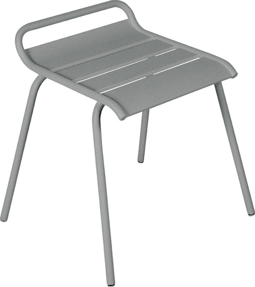 Visuel 3 du produit Tabouret Monceau en acier Fermob