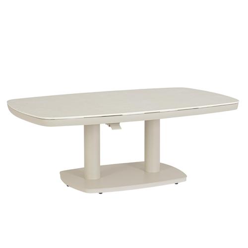 Visuel 6 du produit Table Talete régl. alu