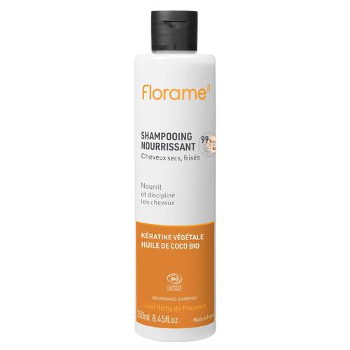 Visuel 1 du produit Shampooing nourrissant