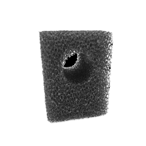 Visuel 1 du produit Pompe à mousse spéciale bassin UBBINK - modèle Xtra 3900