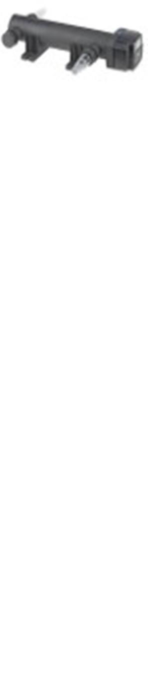 Visuel 1 du produit Filtre de bassin Oase Vitronic 24 W