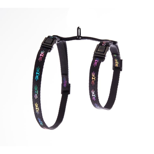 Visuel 1 du produit Harnais Frimousse noir