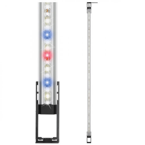 Visuel 1 du produit Rampe LED 17,3W pour aquarium d'eau douce - EHEIM ClassicLED Plants - 1240mm