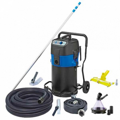 Visuel 1 du produit Aspirateur bassin haute performance, OASE PondoVac Premium