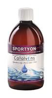 Visuel 1 du produit Oligo-éléments Catalyons Sportyon - 500 ml