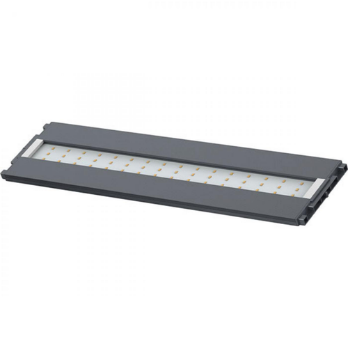 Visuel 1 du produit Couvercle éclairage ProLED noir - SUPERFISH Home 85 - dimensions 85cm