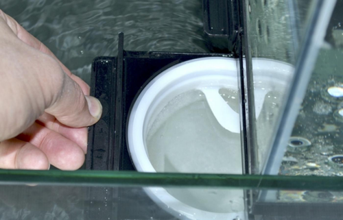 Visuel 2 du produit Sac filtrant en feutre 225 microns - RED SEA - modèle Filter Bag