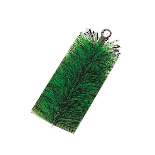 Visuel 1 du produit Brosse filtre de bassin douce (10x30cm) - KOI PRO