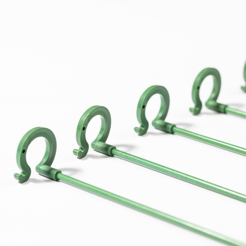 Visuel 1 du produit Kit de 12 tuteurs à plantes Véritable®