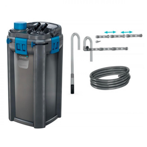 Visuel 3 du produit Filtre pour aquarium, capacité maximale 600L, OASE AQUARIUM, modèle BioMaster2