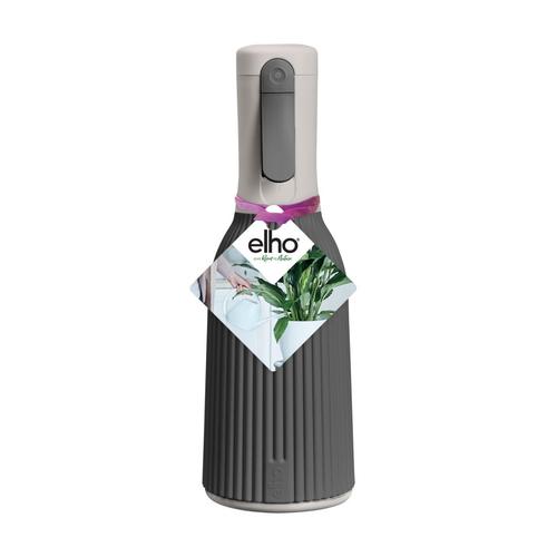 Visuel 1 du produit Brumisateur vives coloris gris Elho - 0,37 L