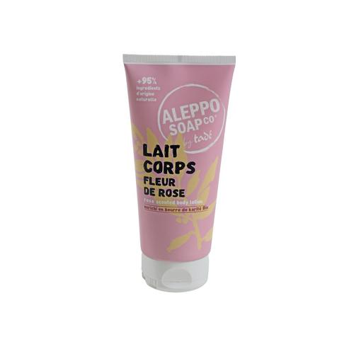 Visuel 1 du produit Lait corps