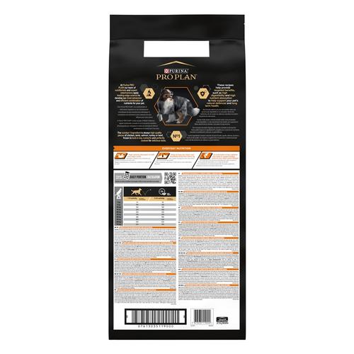 Visuel 1 du produit Croquettes pour chien chien adulte taille moyenne Proplan - 16,5 kg