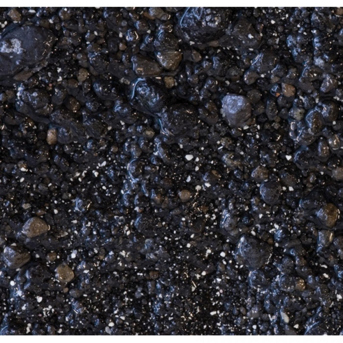 Visuel 3 du produit Sable vivant noir hawaiien, CARIBSEA Aragalive - 9,07kg