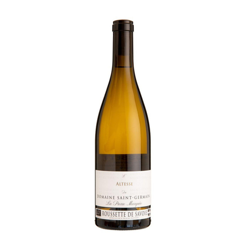 Visuel 1 du produit Vin blanc bio AOC Roussette de Savoie - 75 cl