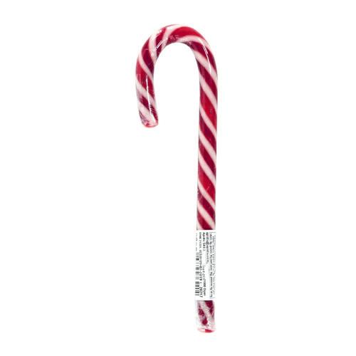 Visuel 1 du produit Canne sucre d'orge arôme fraise Apidis - 28 g