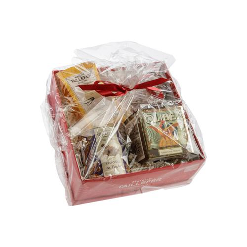 Visuel 1 du produit Coffret chocolats gourmands Maison Taillefer