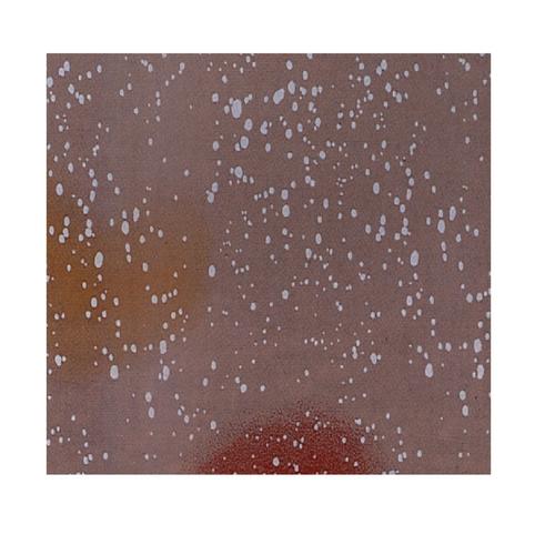 Visuel 1 du produit Décoration pour crèche de Noël papier désert coloris rouge en PVC - 200 x 70 cm