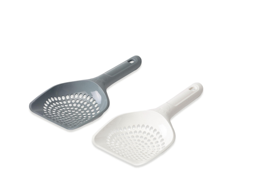 Visuel 1 du produit Pelle à litière plastique micro