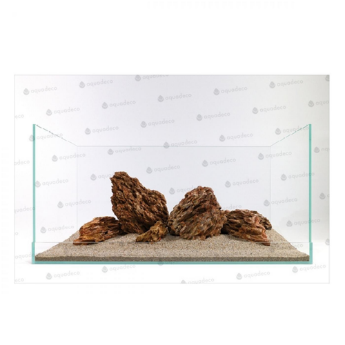 Visuel 3 du produit Dragon stone naturelle taille S (0.8-1.2kg) - AQUA DECO - à l'unité