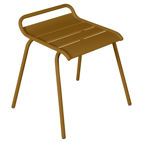 Visuel 2 du produit Tabouret Monceau en acier Fermob