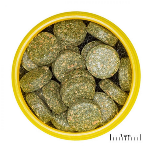 Visuel 2 du produit Alimentation pour Poisson spécial Botia, JBL ProNovo Tab M - 580g / 1L