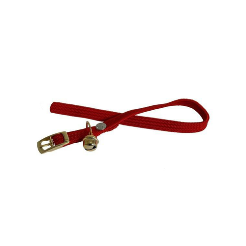 Visuel 1 du produit Collier chat 30cm grelot 10mm